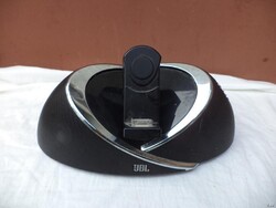 JBL ON Beat - iPod / iPhone / iPad dokkoló (6555)