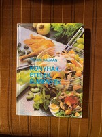 Tolnai Kálmán : Konyhák,ételek,élmények 1987.Népszava. Lontai Egon ajánlásával.