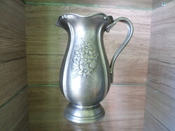 Régi jelzett kancsó