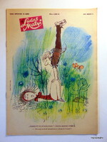 1977 május 5  /  Ludas Matyi  /  Ssz.:  24648