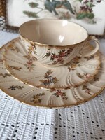 Sarreguemines Louis reggeliző trió