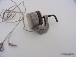 Elektromos SALLER szorító