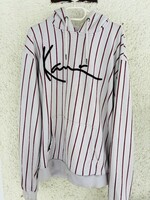 Karl Kani Pulóver L