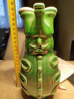 Régi Miska kancsó  21cm