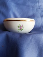 Herendi bonbonier alsó