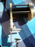 Rézbetétes cérnametélt vágó gép tészta vágó