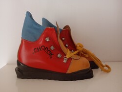 Botas rcsehszlovák etro gyerek sí cípő