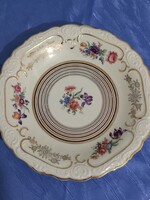 Porcelán aztalközép/kínáló