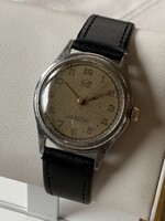 Bergisch katonai stílusban