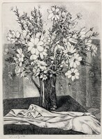 Gaál Domokos - Virágok