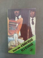Vavyan Fable - A Halkirálynő és a dzsinnek*