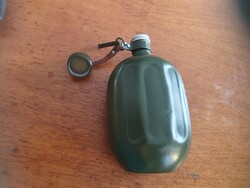 Retro katonai kulacs (1962)