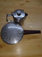 1 db kávéskanna 1 db kávé tartó