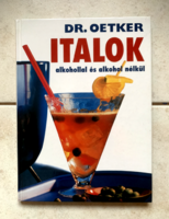 Dr. Oetker - Italok alkohollal és alkohol nélkül
