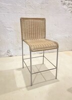 „Agra” bárszék — Enrico Franzolini, Accademia, Olaszország, 1990-es évek