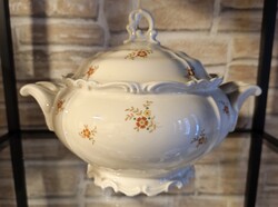 Edelstein Maria Theresa Bavaria porcelán leves tálaló