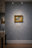 Neogrády Antal (1861 - 1942) Udvaron