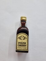 Polish Cherry lengyel mini ital - retro termék