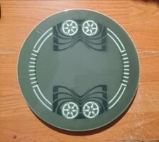 VILEROY & BOCH art deco tortatál