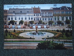EPERJES Képeslap