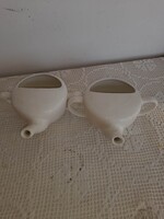 2 db Gránit betegitató