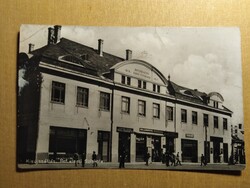 KISÚJSZÁLLÁS REF ELEMI ISKOLA Képeslap