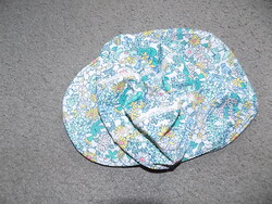 Marks&Spencer nyakvédős strandsapka, 9-12 hó