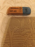 Retro Pelikan radír az 1960-as évekből