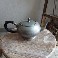 Antik ón teás/kávés kanna (27x12x14 cm)