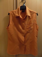 Original Mammut sleeveless top, size M