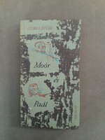 Csurka István - Moór és Paál - 1965