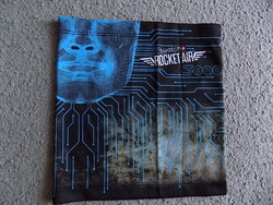 Swatch Rocket air3000 csősál