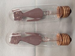 Tungsram cicàs glimm izzó