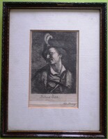 Rudnay Gyula: Bolond Istók