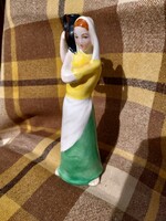 Bodrogkeresztúri korsós nőalak