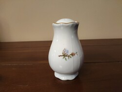 Zsolnay porcelán sótartó