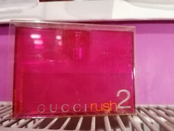 Gucci Rush 2 edt 75ml