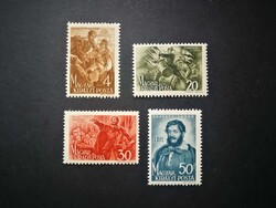 Magyarország 1944 Kossuth L. ** L