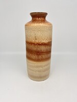 Sárospataki - retro váza -26cm