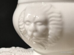 LEVESES CSÉSZE - PORCELÁN - ÚJ - HENDI - 2,5 dl -  HIBÁTLAN