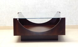 Art Deco Design Dohányzóasztal [ RB - 19 ] Raktárról elérhető termék!