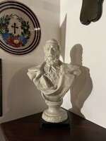 Kossuth mellszobor, büszt eladó
