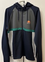 Ellesse Tech Fleece Pulóver XXL