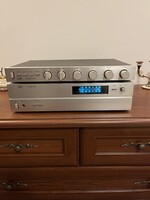 BASF D-6330,D-6390, HIFI elő és vég erősítő egyben