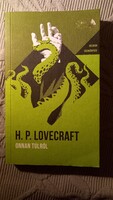 H.P. Lovecraft -  Onnan túlról 2022