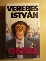 Verebes István Ornél