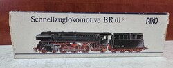PIKO Schnellzuglokomotive BR 01.5