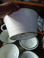 Bonyhádi zománc szűrő