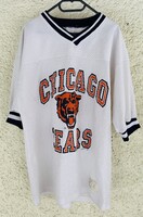 Chicago Bears Vintage Logo7 Mez XL NFL
