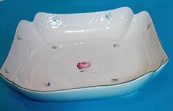 Herendi tertia köretes tál